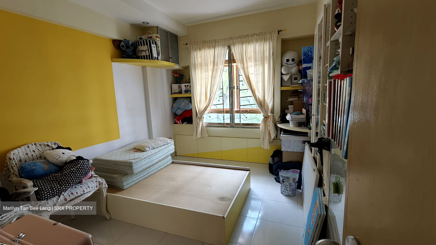 Blk 313 Anchorvale Road (Sengkang), HDB 5 Rooms #538764401